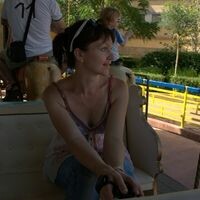Ирина Бойкова