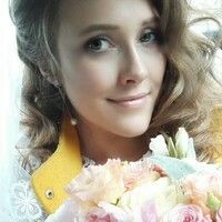 Мария Китаева