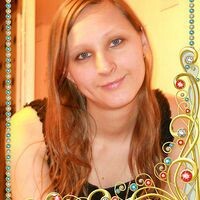 Волосникова Оля