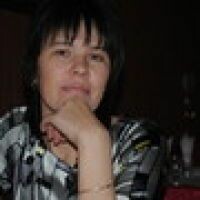 Кольчугина Елена