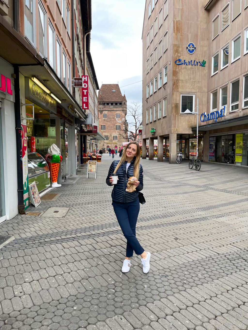 Kristina