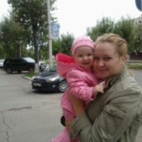 Екатерина Бакшаева
