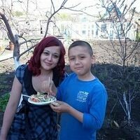 лилия Ганиева