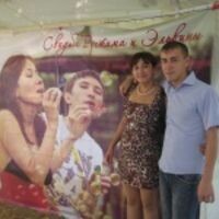 Регина Назмутдинова