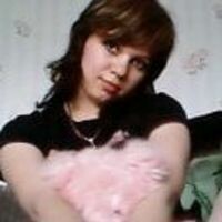 Коротких Ирина