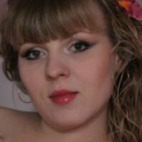 Оксана Чернова
