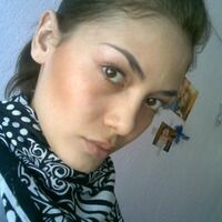 Айгуль Исматуллина
