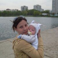 тренёва наталья