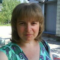 Рихтер Екатерина