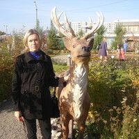 Кесслер Марина