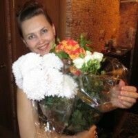 Евгения Попова