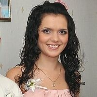 Ольга Данилова