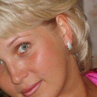 Анюта