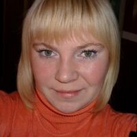 Анжела Ломакина