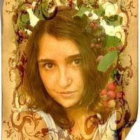 Орехова Юля