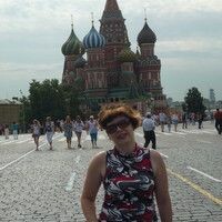 Тюнякина Жанна