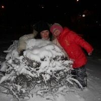 Дарья