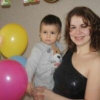 Александра Баскакова