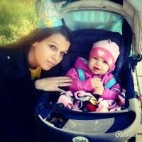 Оленька Кудряшова