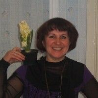 ванюшкина наталья
