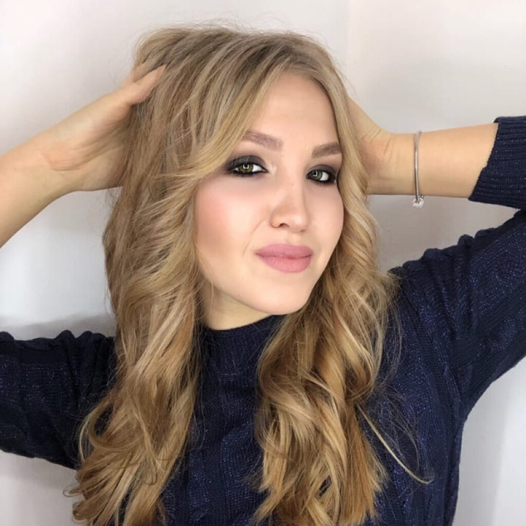 Анна