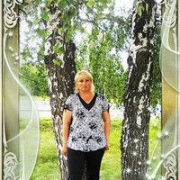 Сашко (Занина) Ирина