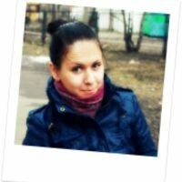 Анастасия Малышева