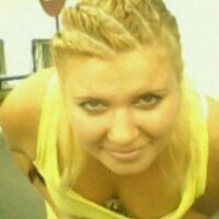 Анна Алмават