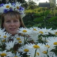 Холод Кристина