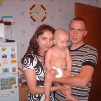 Svetlana
