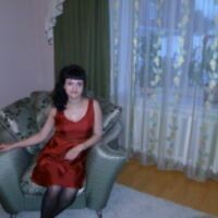 Анна Чемакина