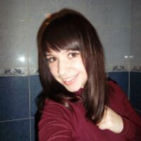 Марина Насибуллина