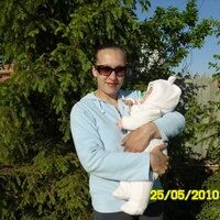 Севастьянова Настя