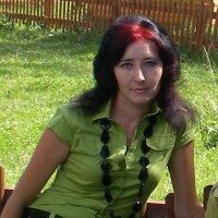 Набиева Алина