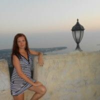 Юлия Иванова