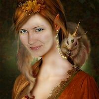 Елена