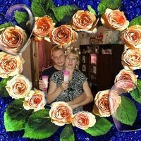 Ковалева Евгения
