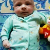 Таня Неткачева