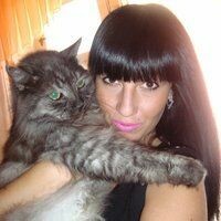 Капустина Инна
