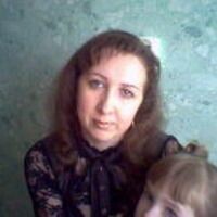 Токарева Наталья