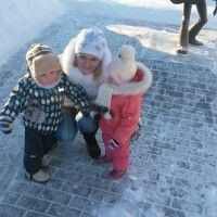 Анастаська Шачкова