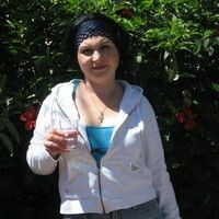 kabilova violetta