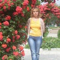 Наталья Лысенко