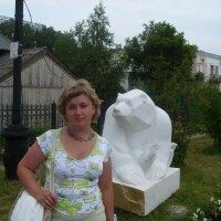 Калабина Елена
