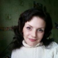 Инна Кутузова