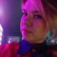 Анастасия Корнеева
