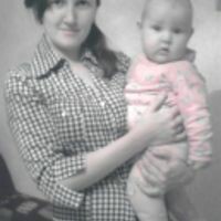 Юлия Николаева