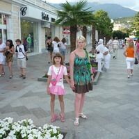 Лена Каплина
