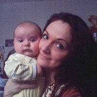 Захарова Полина