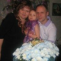 Корнеева Людмила